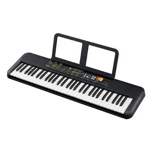 TECLADO YAMAHA PSR-F52