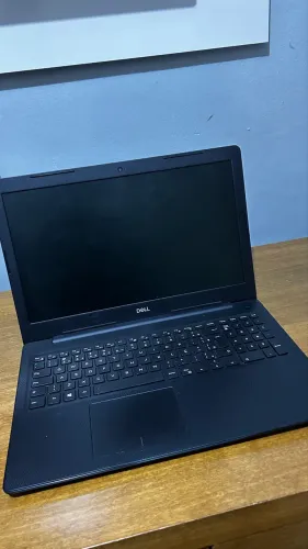 Notebook Dell Inspiron 15 (Core i5 / 8GB RAM) - Excelente Estado