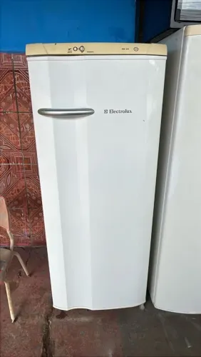 Geladeira Eletrolux