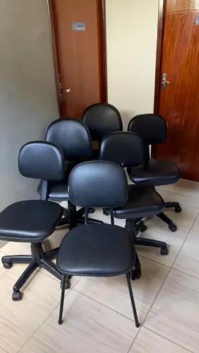 Cadeira para escritório