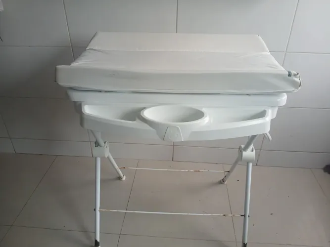 Banheira burigotto 