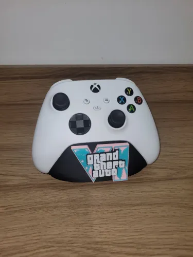 Suporte Controle Xbox Series GTA VI