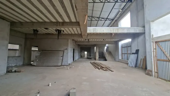 Salão Comercial à venda no bairro Jardim Trípoli em Americana