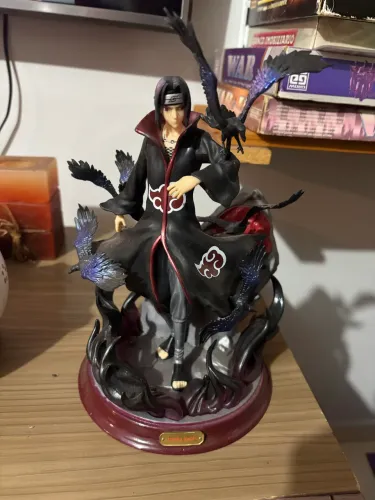 Figure action