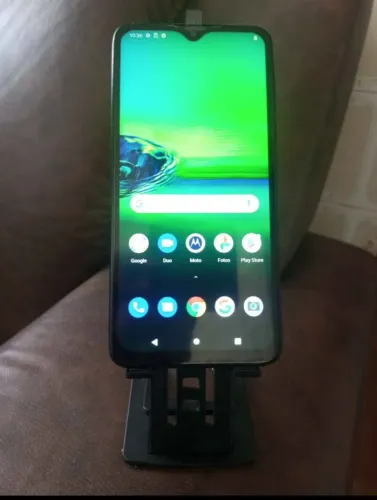 Moto G8 Play