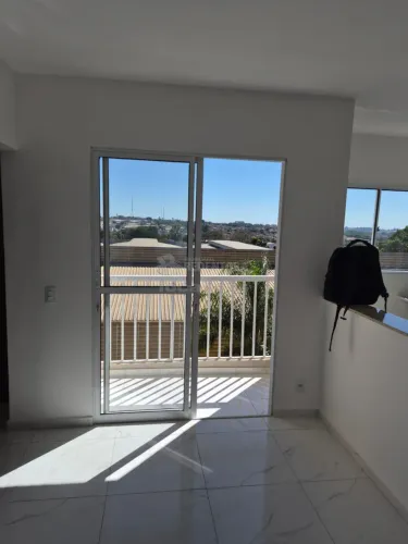 Residencial Marsala - Apartamento Locação