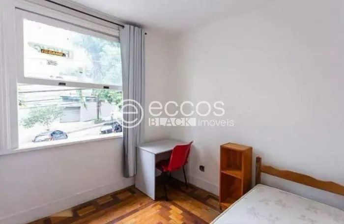 Casa à venda, 5 quartos, 1 suíte, 2 vagas, Lourdes - Belo Horizonte/MG