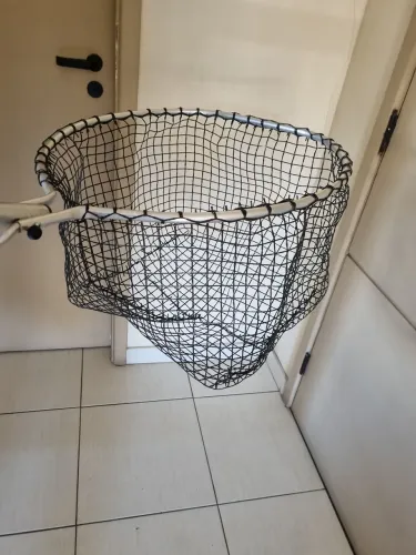 Rapixé ou passaguá para pesca