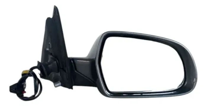 Retrovisor Elétrico Audi A4 2014 2015 Direito C/seta