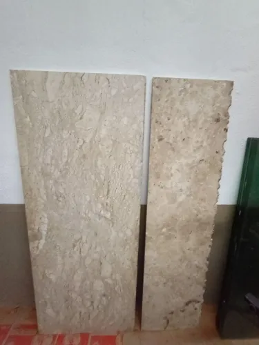 Pedra bege mármore