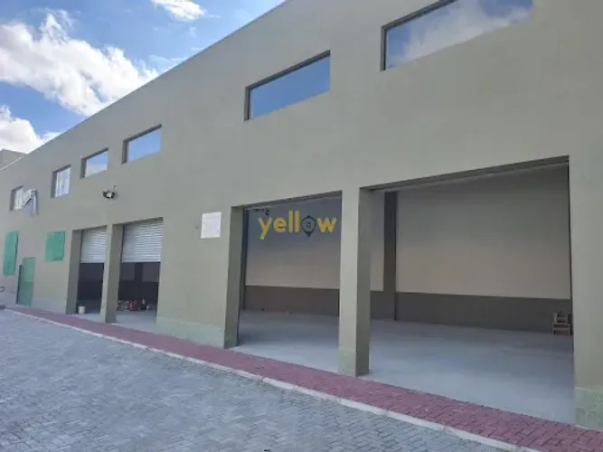 Comercial Salão em Arujá