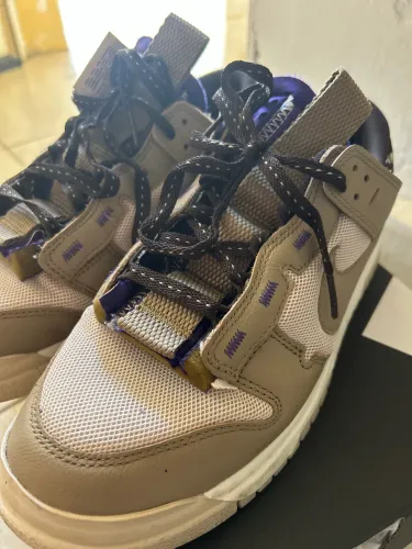 Nike dunk jumbo