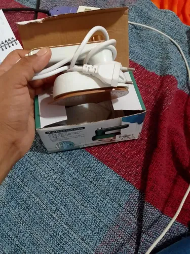 Vendo mini ferro
