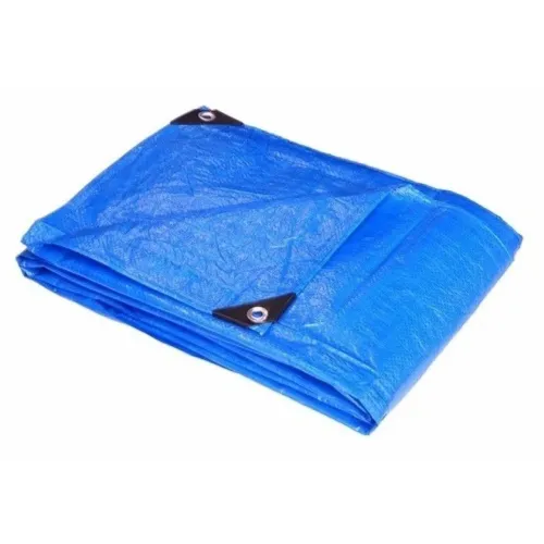 Lona Ajax Polietileno 840g / 0,1mm / 12m2 (4x3metros)
