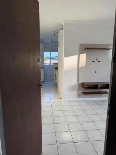 VENDO APARTAMENTO - BIGUAÇU