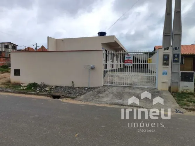 KITNET ARAQUARI - SC