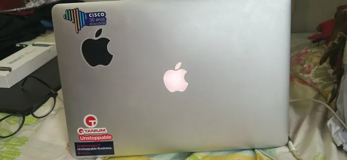 Macbook Pro 15? 2015 i7 16Gb