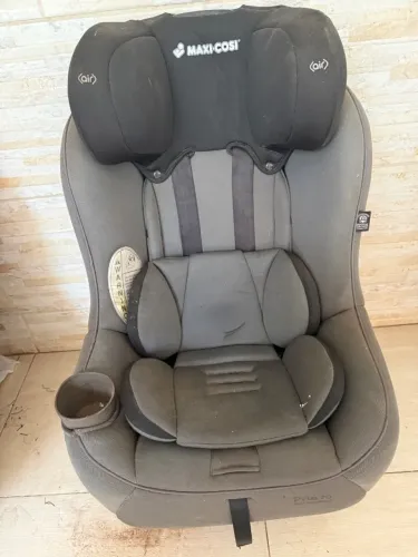 Cadeirinha para criança
