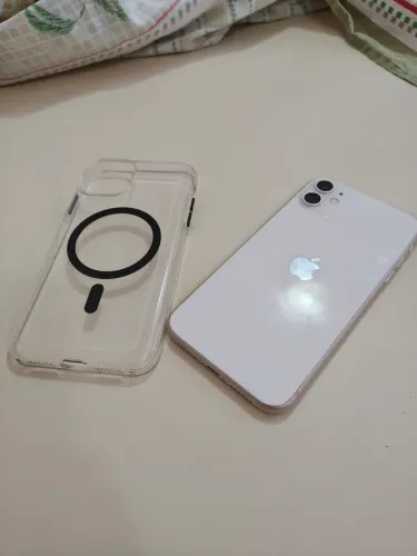 Vendo iPhone 11 64 GB