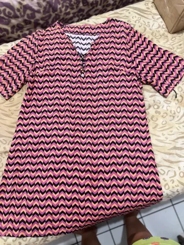 Vestido soltinho (P)