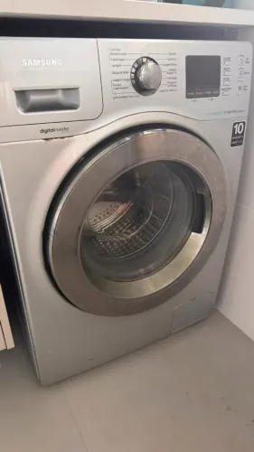 Lava e Seca Samsung 8,5kg (para conserto)