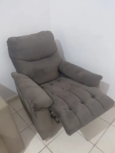 Sofazão do Papai