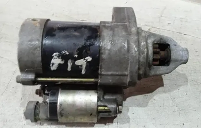 Motor Arranque Honda City Fit 1.4 2004 2005 2006 2007 2008