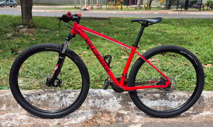 Specialized Rockhopper Aro 29