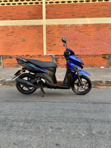 Neo 125 2023