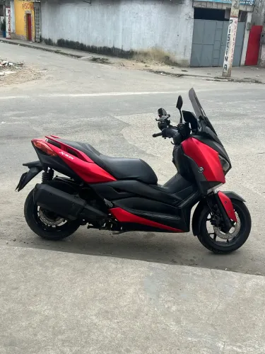 Vendo Xmax