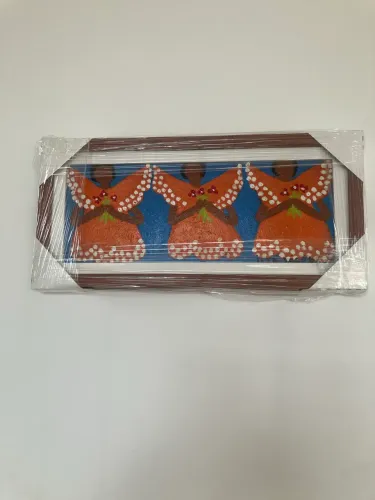 Quadrinho Decorativo