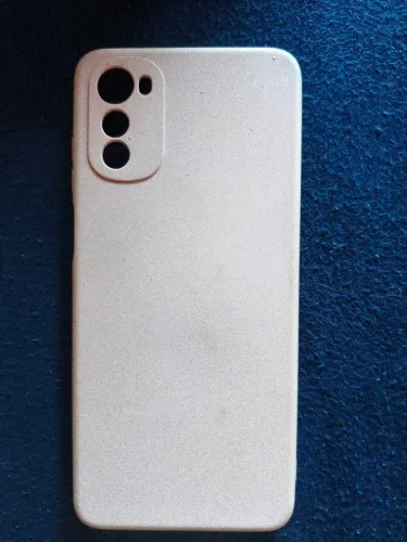 Capinha moto e32