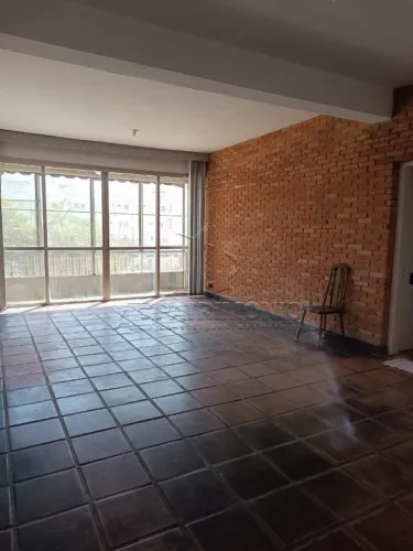 APARTAMENTO 3 QUARTOS - PAÇO IMPERIAL - ED.