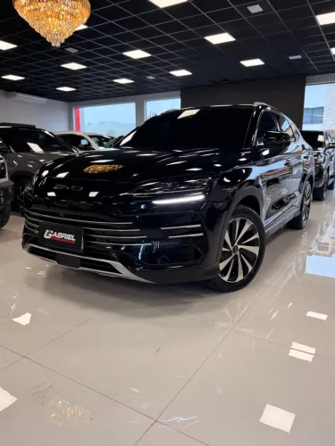 BYD Song Plus 1.5 16V Aut. (hibrido) 2026
