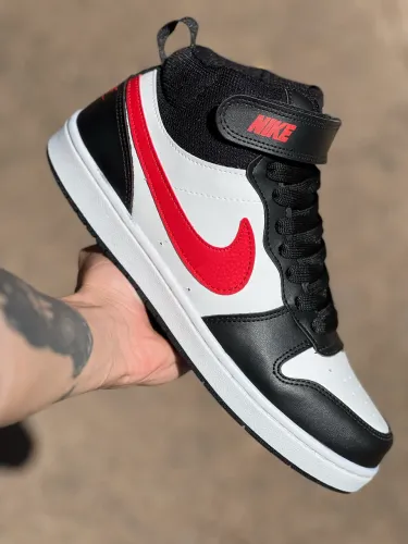 Nike Borough