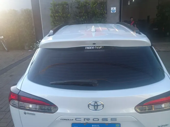 Toyota Corolla Cross XRE 2.0 16V Flex AUT 2024