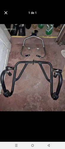Tá novo da 160