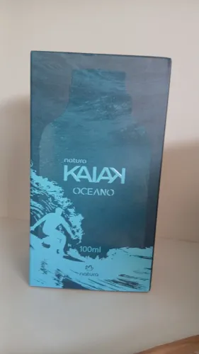 Kaik oceano