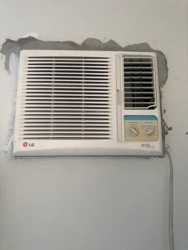 Ar condicionado de janela 7.500btu