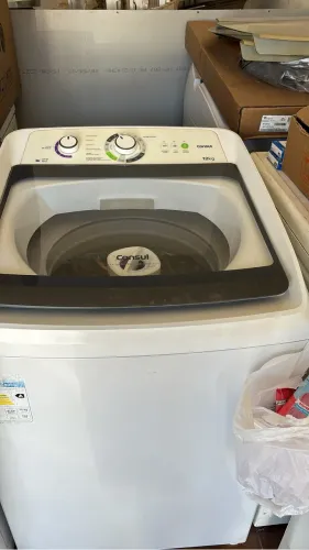 Vende-se máquina