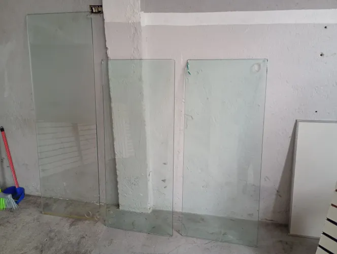 Vidro /transparente