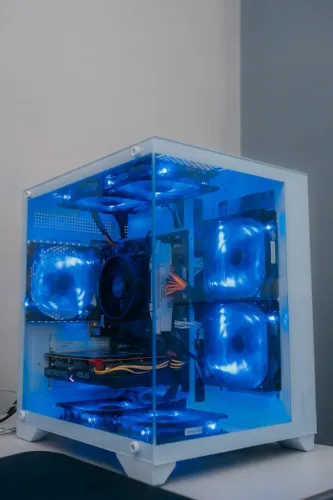 Pc gamer 