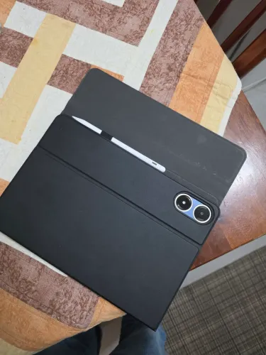 Tablet Poco Pad 5g - 12.1" polegadas, 256gb de armazenamento, 8gb RAM