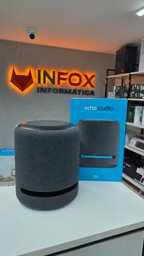 Alexa Studio