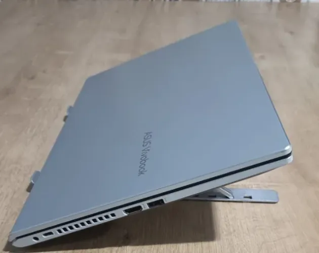 Asus Vivobook X1500E | 8GB DDR4 | 256gb NVME | Core i3 11ª Geração