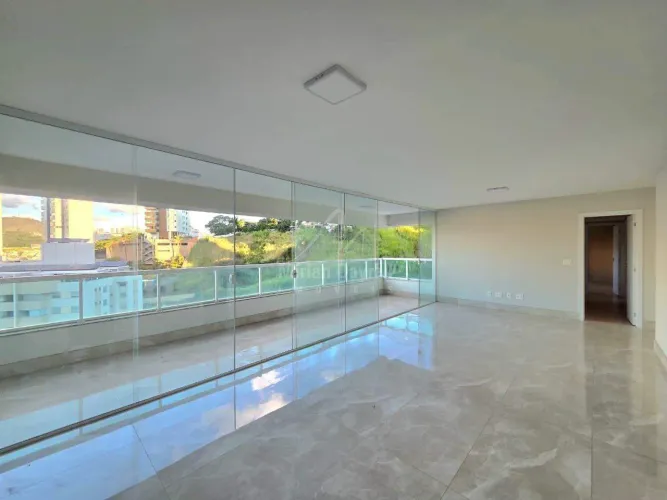 (64761) à venda - Apartamento com 3 quartos, 4 vagas, no Luxemburgo