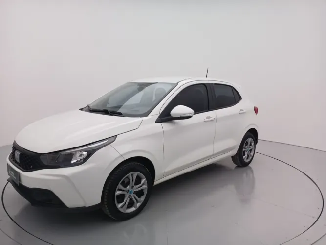Fiat Argo Drive 1.0 Firefly 2025