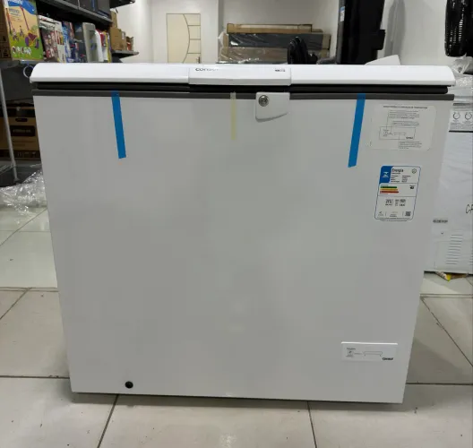 Freezer Consul