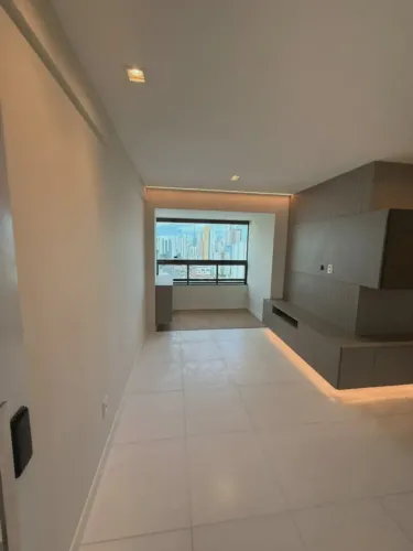Um Espetáculo de Apt na Madalena!!! 3 Qts/1 Suíte/ 70 M²/ Projeto Moderno