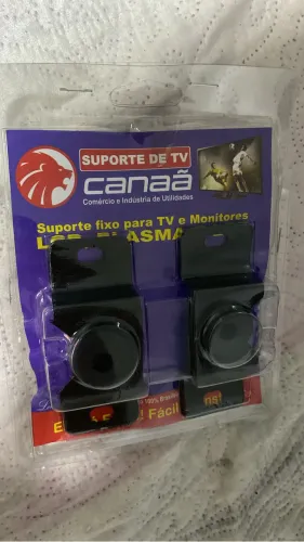 Suporte pra tv
